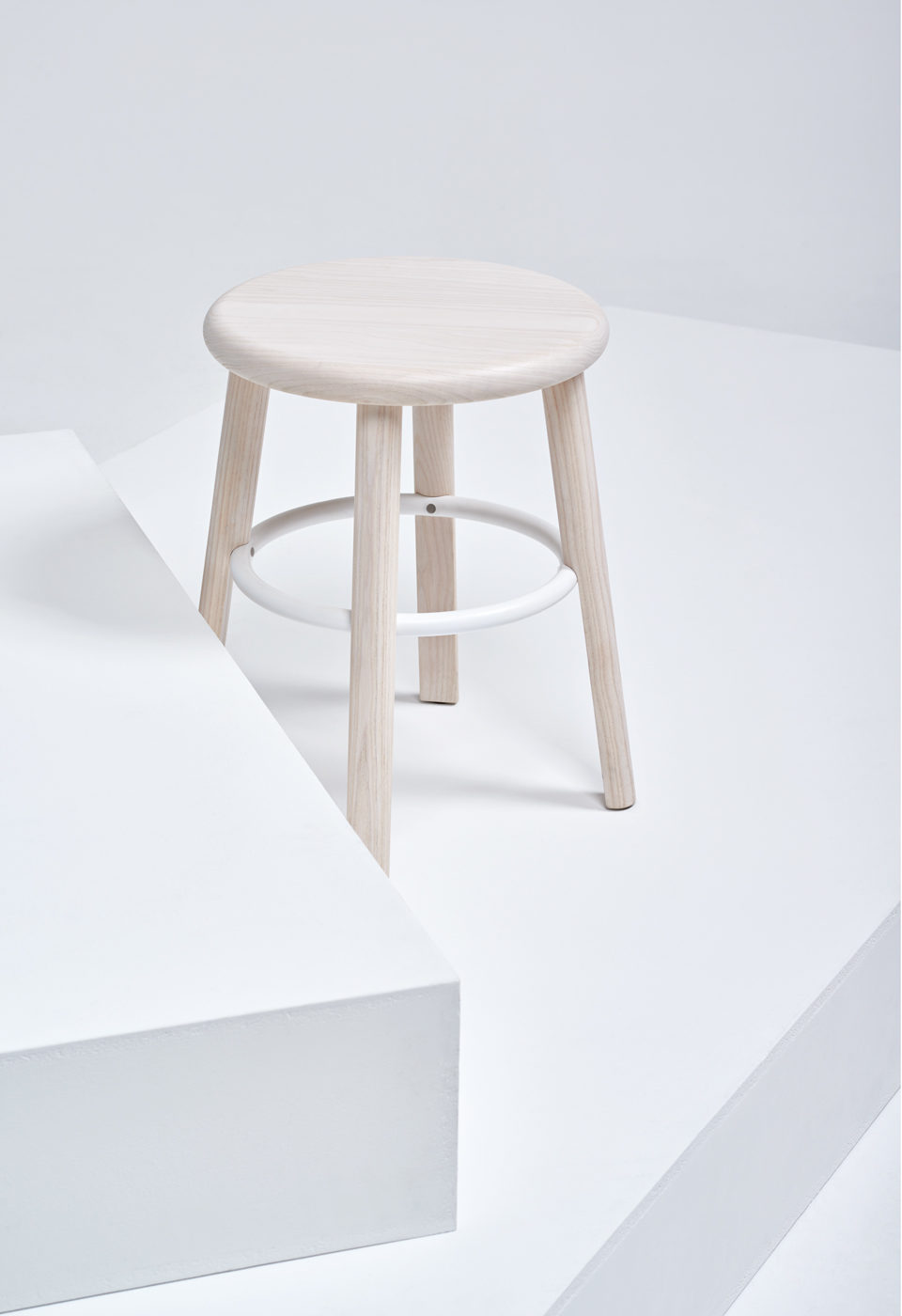 创意家具 - 坐具|吧椅/凳子|办公家具|设计师家具|索洛吧椅